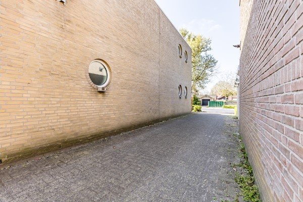 Medium property photo - Van Gilslaan 1A, 4921 EM Made